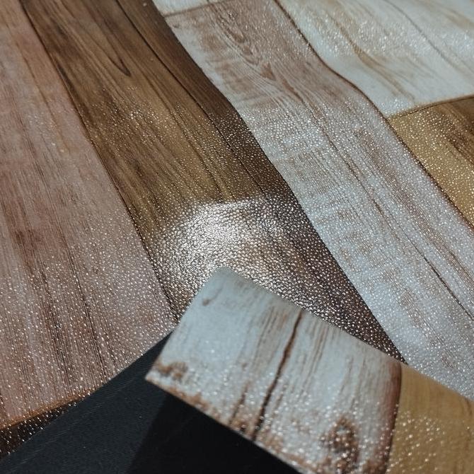 KARPET LANTAI VINYL METERAN TEBAL IMPORT KOREA LEBAR 2M