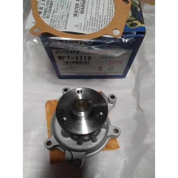 Water Pump Aisin Japan Avanza/Rush/Xenia Baru