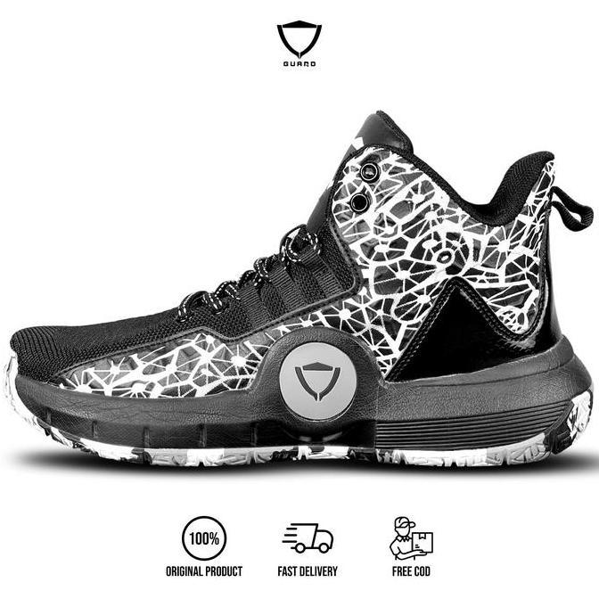 SEPATU BASKET GD2 / GD2 BASKETSHOES ORIGINAL