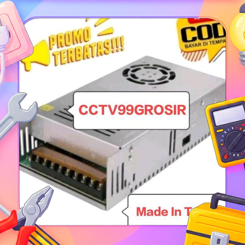 Switching Power Supply 25V , 26V , 27V , 28V , 29V , 30V Dc