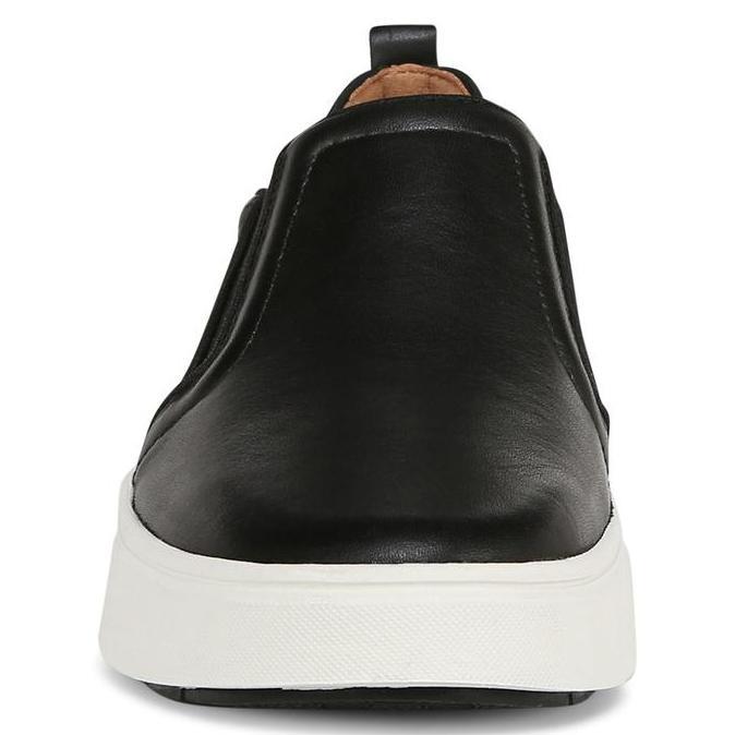 Vionic Kimmie Black Sepatu Wanita