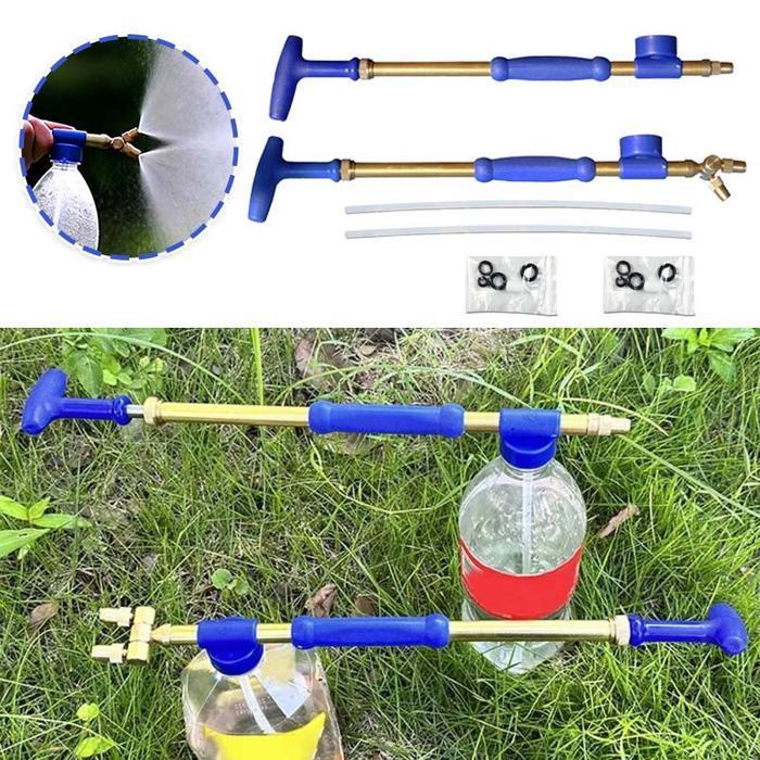 Alat Semprot Tanaman Manual Alat Semprot Pompa Tangan Multifungsi Sprayer Taman Multifungsi