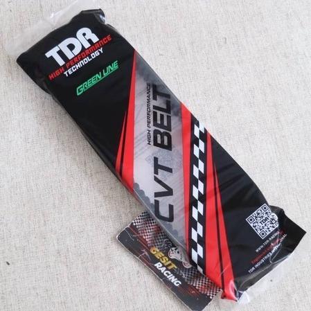 V-Belt / Vanbelt Scoopy Fi - Beat Fi ESP 2018 - TDR Racing