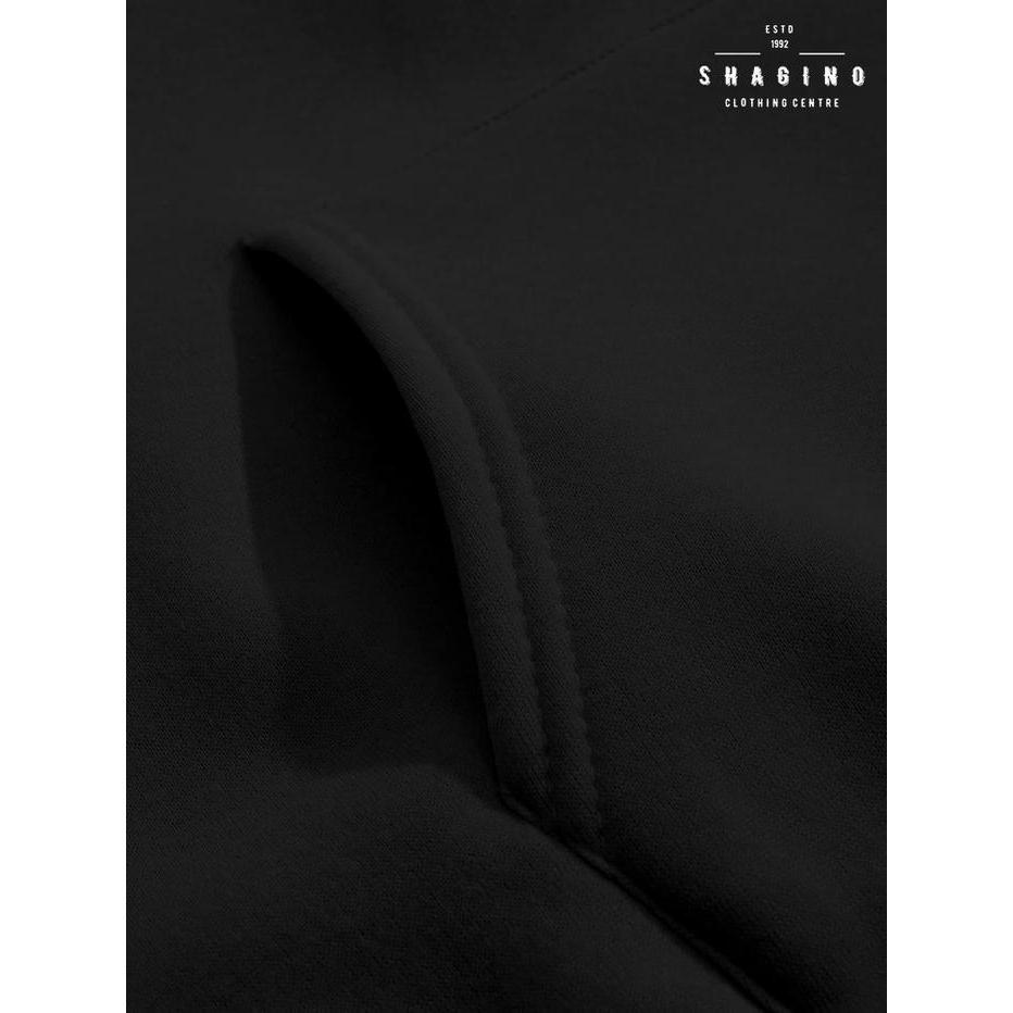 Shagino | Jaket Hoodie Terbaru / Hoodie Japanese Style / Hoodie Pria Korea Style / Hoodie Pria Aesth
