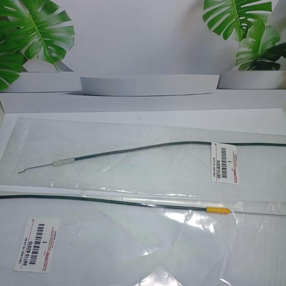 kabel sling kabel doorlock depan kiri kanan avanza xenia 69710-BZ070