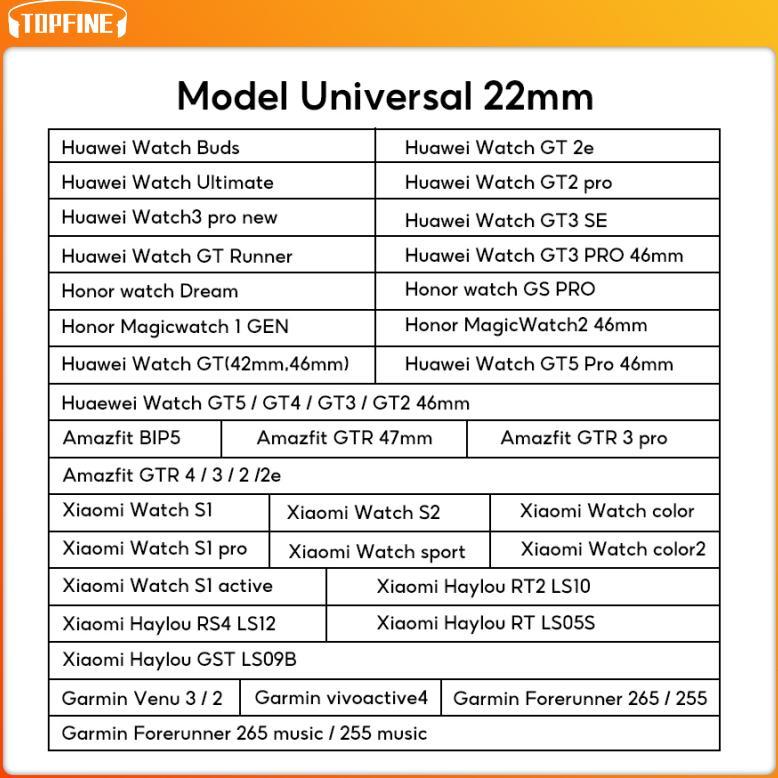 NEW ARRIVAL` FAST DELIVERY NYLON STRAP HUAWEI WATCH GT5 /6 46MM JAM TANGAN HUAWEI WATCH GT5 PRO (46M