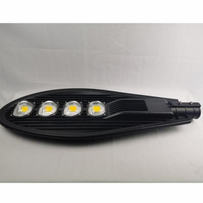 Lampu Jalan 200 Watt Pju Cobra 200 Watt Penerangan Jalan 200 Watt