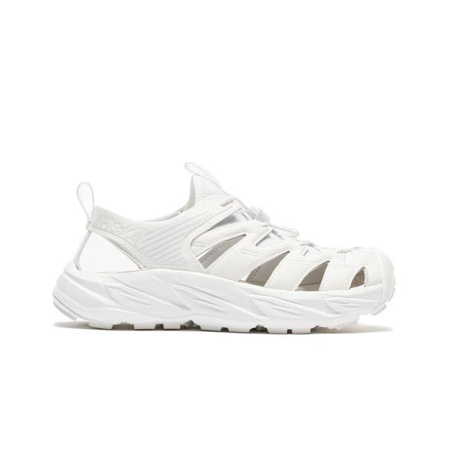 Hoka One One Hopara White