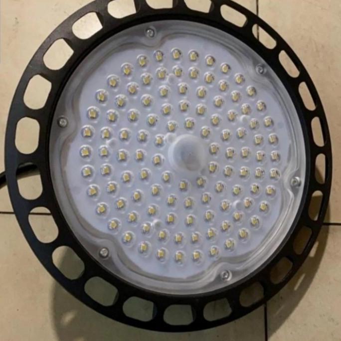 Lampu High Bay Led Ufo 200 Watt Lampu Gudang 200 Watt Ufo High Bay