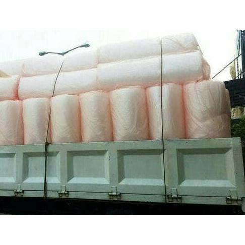 LanjAYa- Plastik bubble wrap murah via gojek bandung