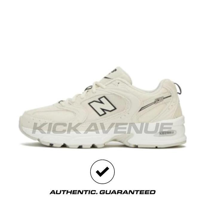 New Balance 530 Ivory (PRE ORDER)