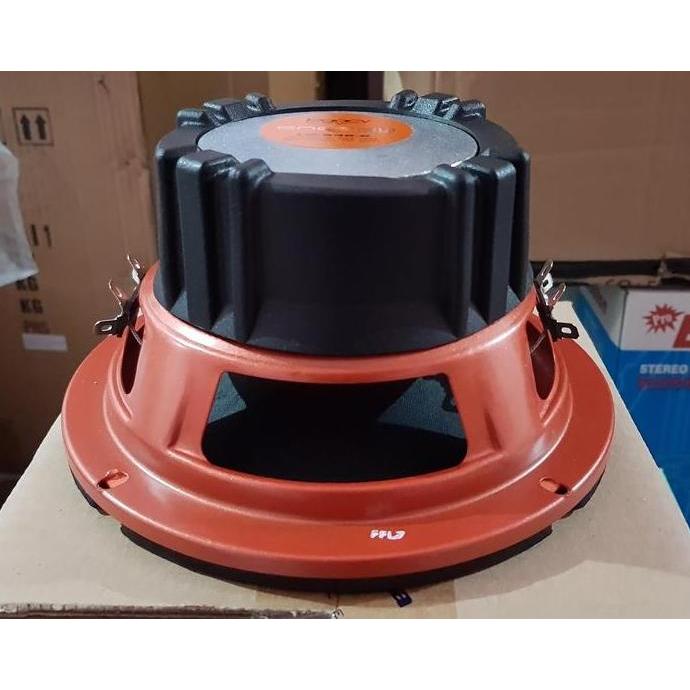 READY SUBWOOFER ATAU MIDBASS 6 INCH LEGACY ENERGY G00D QU4LITY