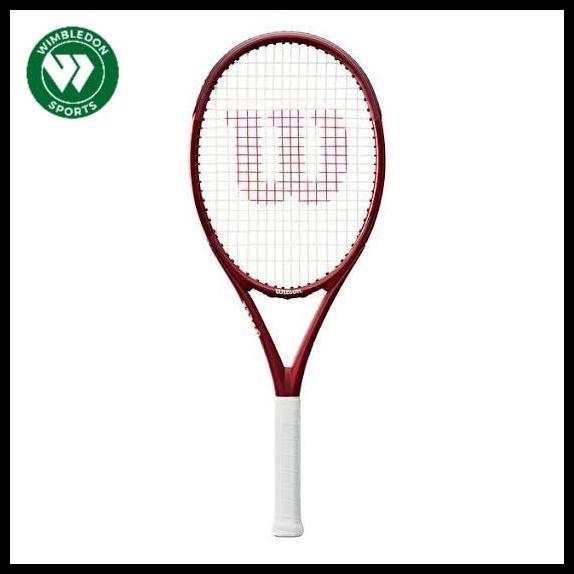 Terbaru New Raket Tenis Wilson Triad Five / Triad 5/ T5 New Basalt