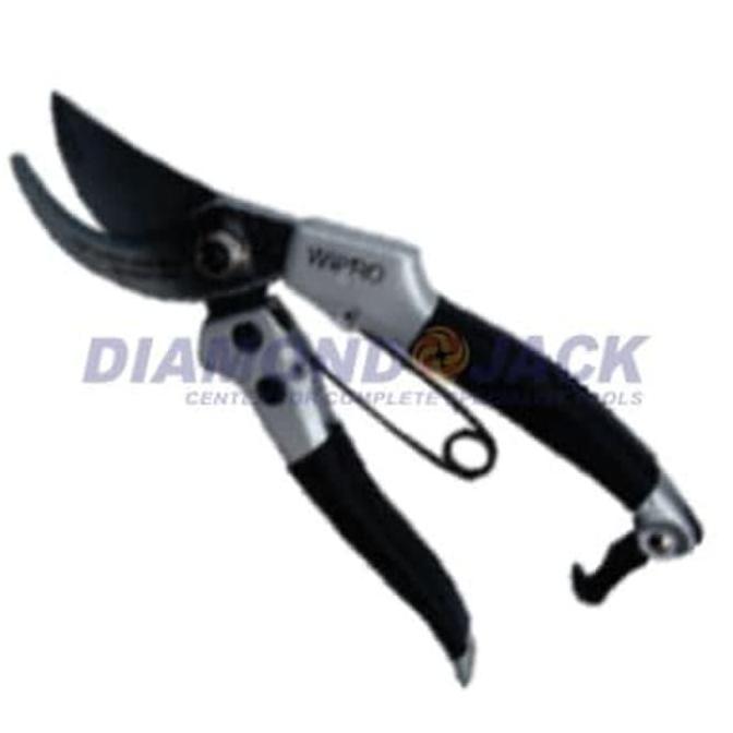 TERBARU - WIPRO - Gunting Dahan Bengkok - 3143