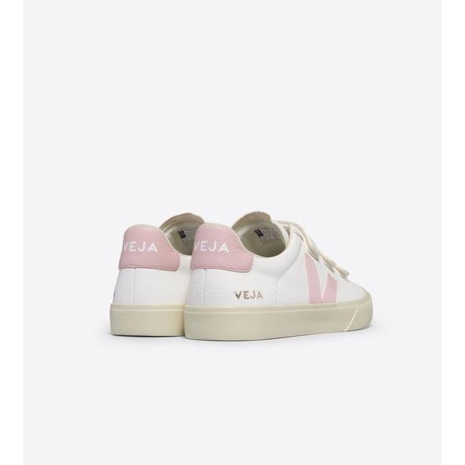 VEJA / Recife Chromefree Extra White Petale (Women)