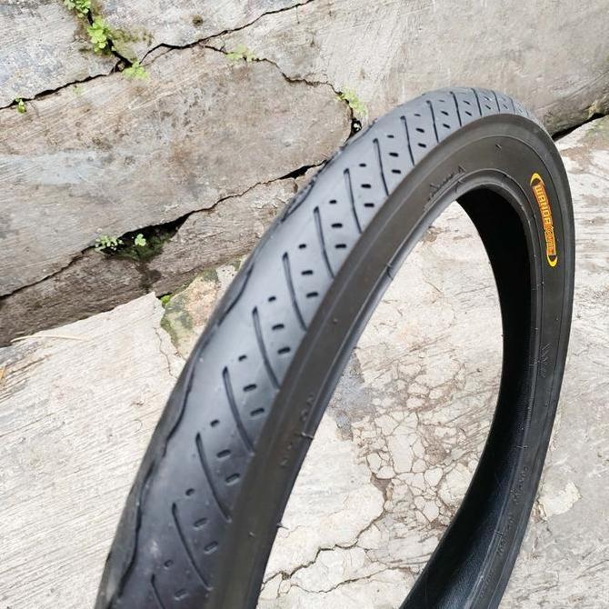 Promo Ban Luar Sepeda BMX Wandaking 20 x 2.50 ETRTO 64-406 Diskon