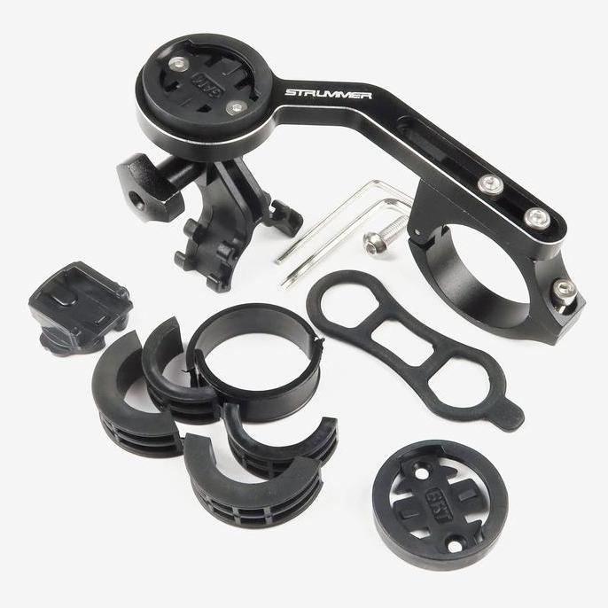 Promo Barfly cyclocomp  holder speedometer STRUMMER Diskon