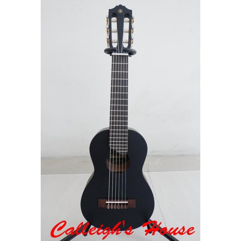 Halmusic- Gitar Akustik Ukulele Yamaha Gl 1 +Tas Original Murah