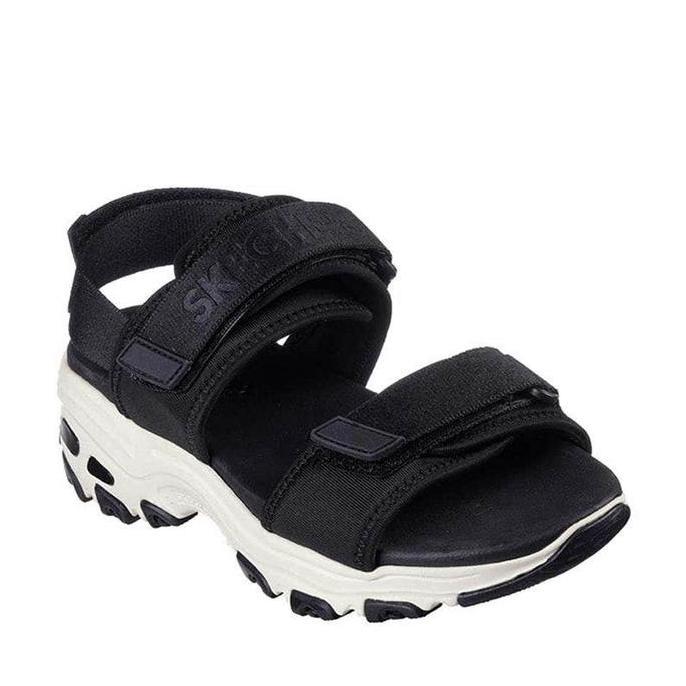 Arch Fit Women's Sandal - Black orinal