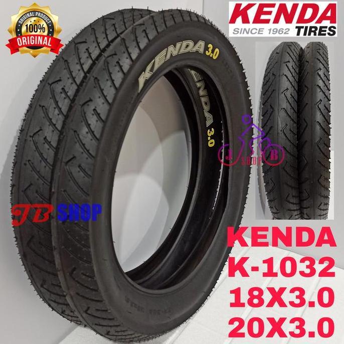 BAN LUAR SEPEDA 18 20 X 3.0 30 3.00 BAN SEPEDA JUMBO BMX FAT BIKE 18X3.0 20X3.0 SEPEDA LISTRIK