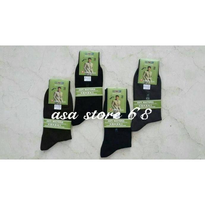 Rrshoes- Kaos Kaki Biofootsil Anti Bacteria