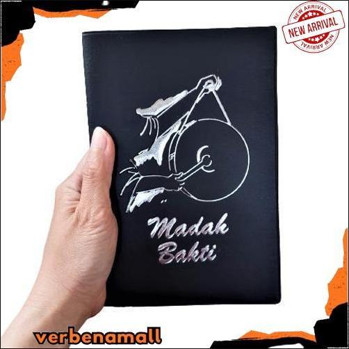 Madah Bakti Kalimantan Kecil Besar Kumpulan Pujian Teks Lagu Nyanyian Kidung Jemaat Umat Gereja Kato