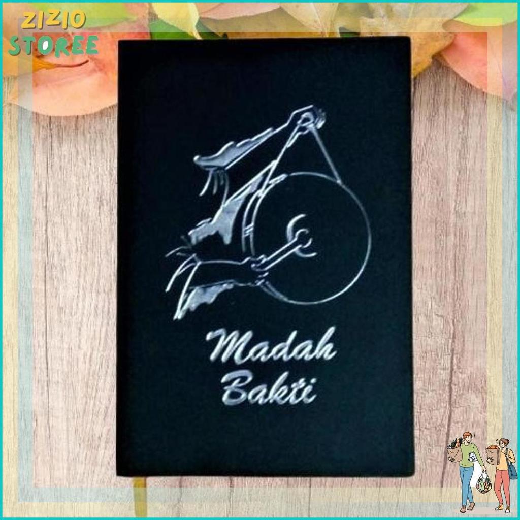 Madah Bakti Kalimantan Kecil Besar Kumpulan Pujian Teks Lagu Nyanyian Kidung Jemaat Umat Gereja Kato