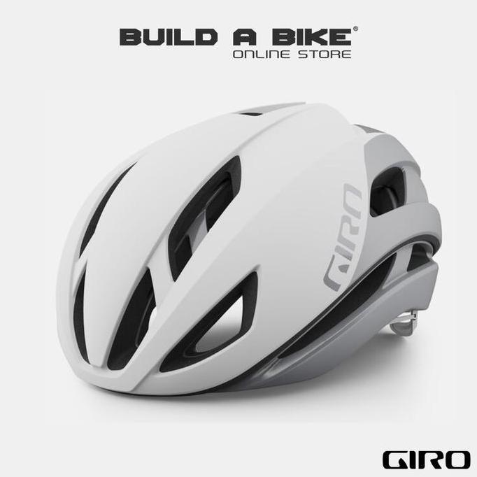 Terlaris Helm Sepeda Giro Eclipse Spherical Asian Fit