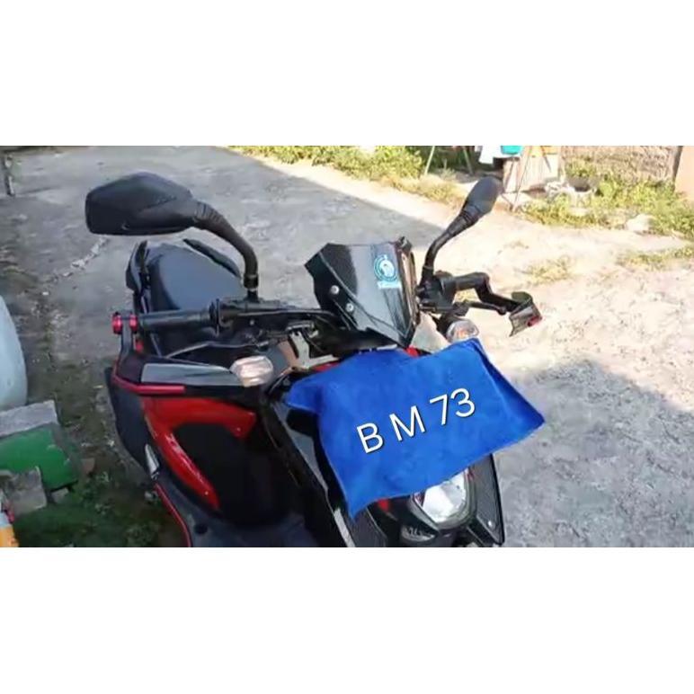 HANDGUARD PROGUARD XRIDE BEAT STREET SCOOPY