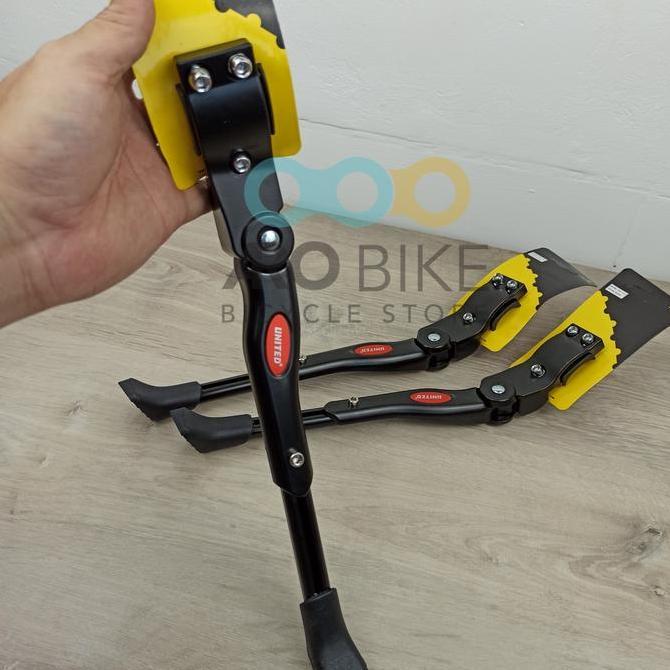 Promo Standar samping sepeda united 20-26 inch mtb sepeda lipat KXY-1317 Diskon