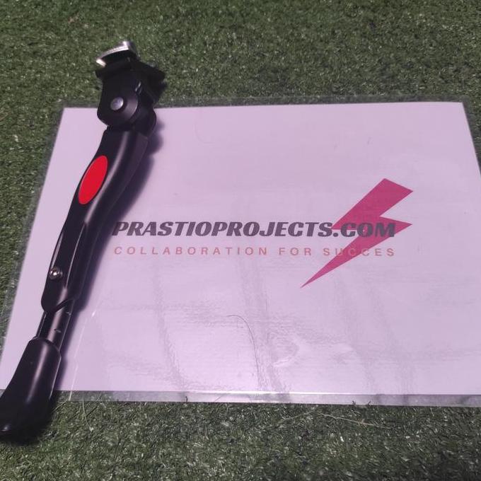 Promo Kickstand Dahon, Standar sepeda Dahon K3 Diskon