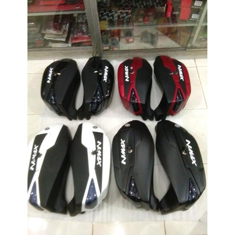 BOX SAMPING SIDE BOX NMAX LAMA/NMAX OLD PNP