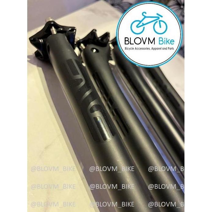 Promo Seatpost Carbon ENVE Seatpost ENVE Roadbike MTB Diskon