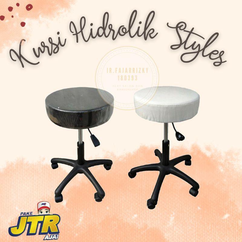 Kursi Salon/Kursi Eyelash/Kursi Hidrolik/Kursi Facial