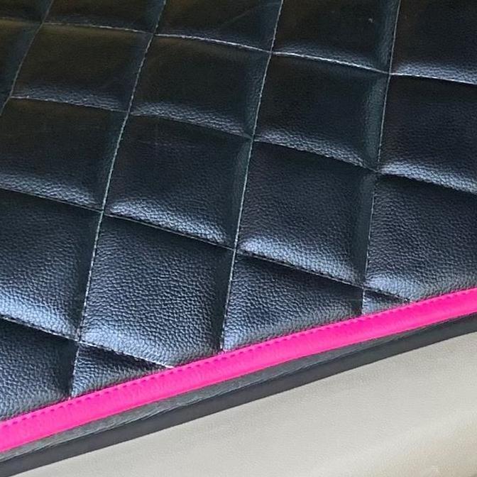 Cover Dashboard Suzuki New Carry Motif Wajik Car Aksesoris Restock