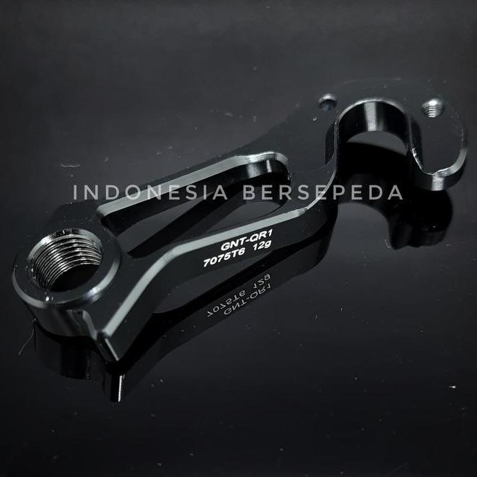 Promo Direct Mount Derailleur Hanger For Giant TCR ADV New Propel Devy QR Diskon