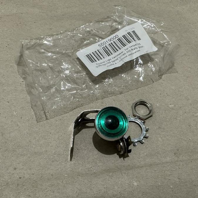 Giok Vespa Sprint Bagol Murah