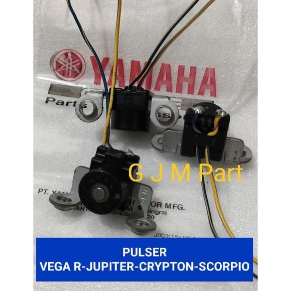 Paling Laris Pulser Crypton Vega Lama Jupiter Lama Scorpio Paling Laris