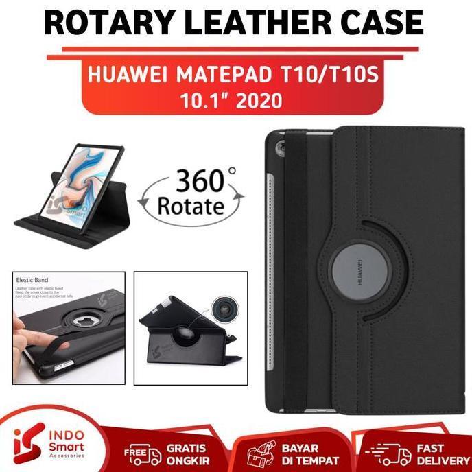 Case Huawei MatePad T10S / Huawei MatePad T10S / MatePad T10 / Rotary