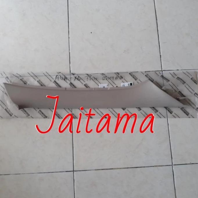 Pilar Kaca Depan Avanza - Xenia Tahun Lama 1Buah Original #Jaitama. Termurah