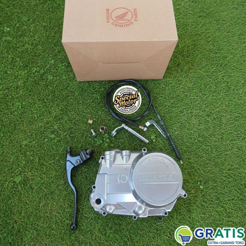 Bak kopling blok kopling original 100% motor Supra x Supra 100 Supra fit Supra fit new grand fit x g