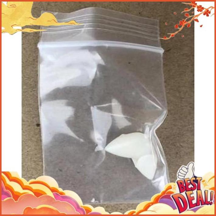 Offer Discount Gigi Taring Palsu Palsu Aksesoris Cosplay Halloween Gigi Taring Palsu Dracula Vampire