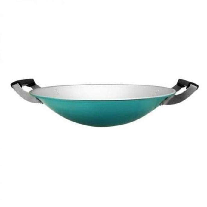 Best- Wajan Maspion Clarita 30cm Penggorengan Maspion 30cm Katel