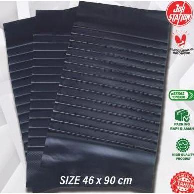 Kulit Jok Motor Press Busa Lembaran Variasi Caferacer Japstyle Enmore ASLI