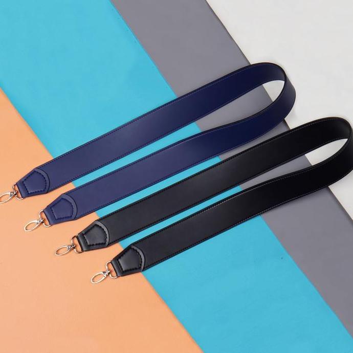 DISKON Tali Tas  Selempang Kulit Sintetis Lebar 5 cm READY STOCK