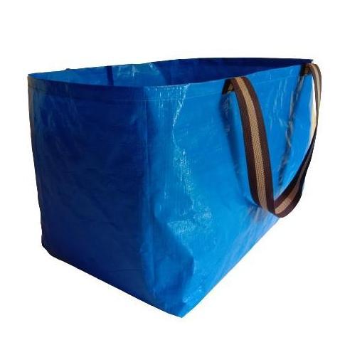 New- Tas Laundry Kantong Belanja Besar Plastik.