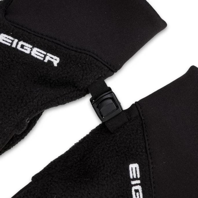 New- Eiger Bonny Women Gloves Mountaineering