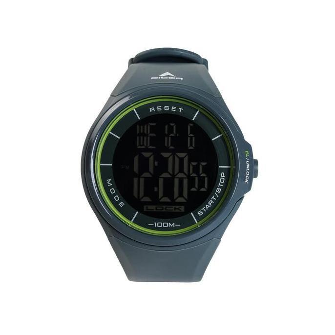 New- Jam Tangan Eiger Touchscreen Iyw0082