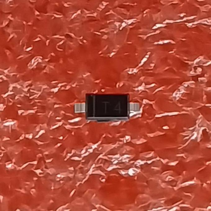 1N4148 4148 T4 SOD-123 PER 10 PCS