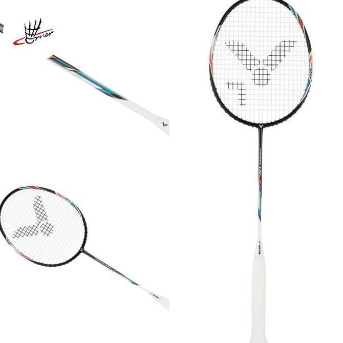 TERBARU - Raket Badminton Victor Hypernano X HypernanoX 20H 20 H HX Original
